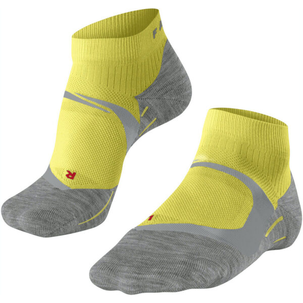 FALKE RU4 Cool Short Socken Damen babouche 37-38 Hersteller: Falke Bestellnummer: