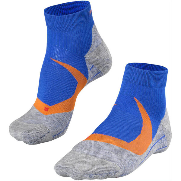 FALKE RU4 Cool Short Socken Herren cobalt 42-43 Hersteller: Falke Bestellnummer: