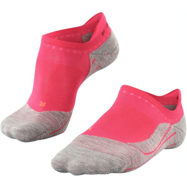 FALKE RU4 Invisible Laufsocken-Füßlinge Damen rose 35-36 Hersteller: Falke Bestellnummer: