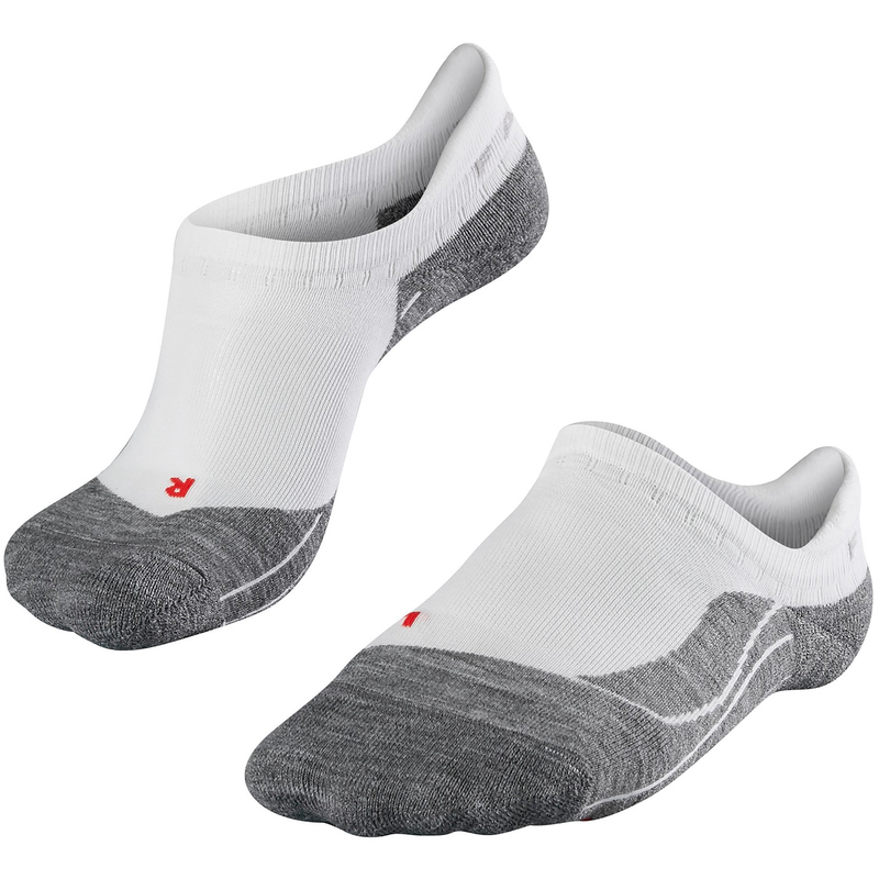 FALKE RU4 Invisible Laufsocken-Füßlinge Damen white/mix 35-36