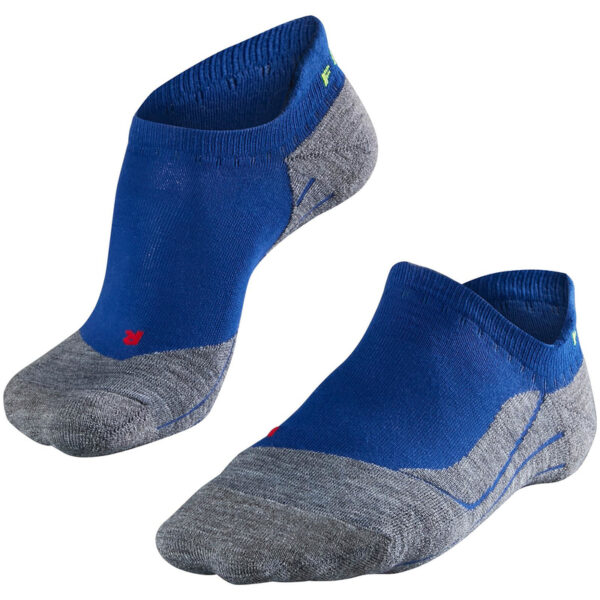 FALKE RU4 Invisible Laufsocken-Füßlinge athletic blue 42-43 Hersteller: Falke Bestellnummer: