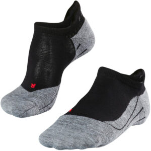 FALKE RU4 Invisible Laufsocken-Füßlinge black/mix 39-41 Hersteller: Falke Bestellnummer: