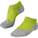 FALKE RU4 Invisible Laufsocken-Füßlinge lime 39-41