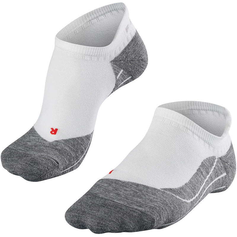 FALKE RU4 Invisible Laufsocken-Füßlinge white/mix 39-41