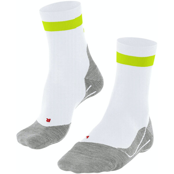 FALKE RU4 Laufsocken 2007 - white 39-41 Hersteller: Falke Bestellnummer: