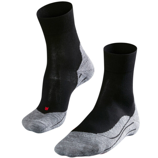 FALKE RU4 Laufsocken Damen black mix 35-36 Hersteller: Falke Bestellnummer: