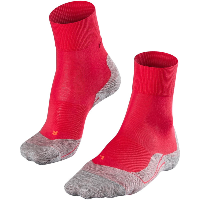 FALKE RU4 Laufsocken Damen rose 35-36