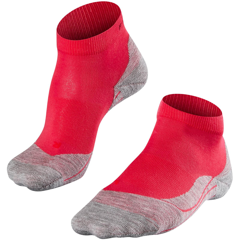 FALKE RU4 Laufsocken Damen rose 39-40