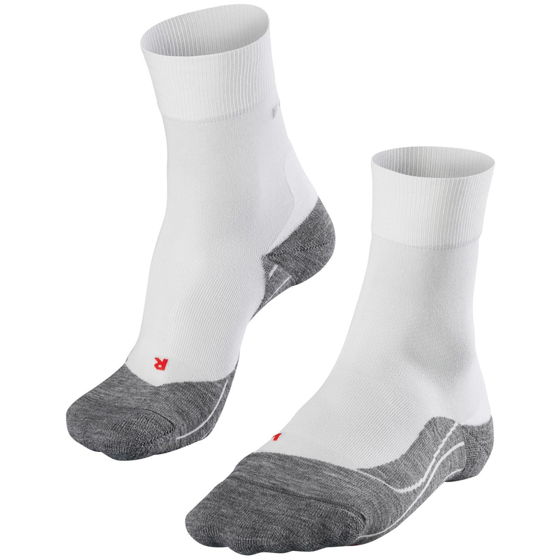 FALKE RU4 Laufsocken Damen white mix 35-36