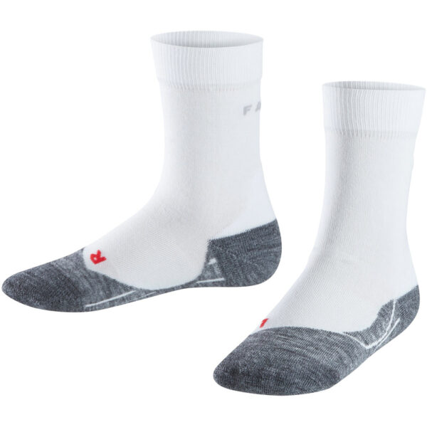 FALKE RU4 Laufsocken Kinder white/mix 23-26 Hersteller: Falke Bestellnummer: