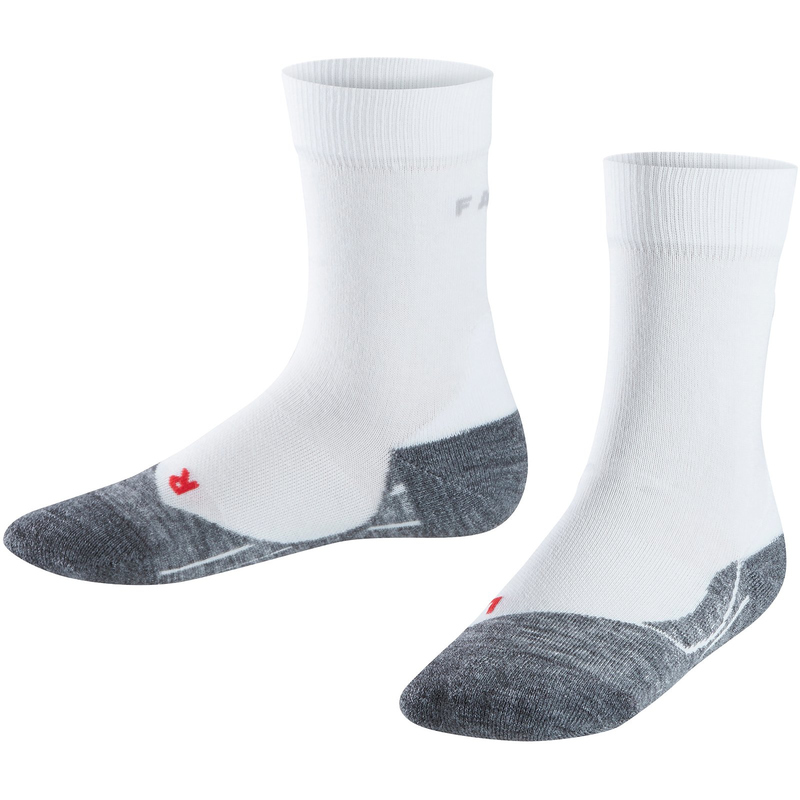 FALKE RU4 Laufsocken Kinder white/mix 23-26