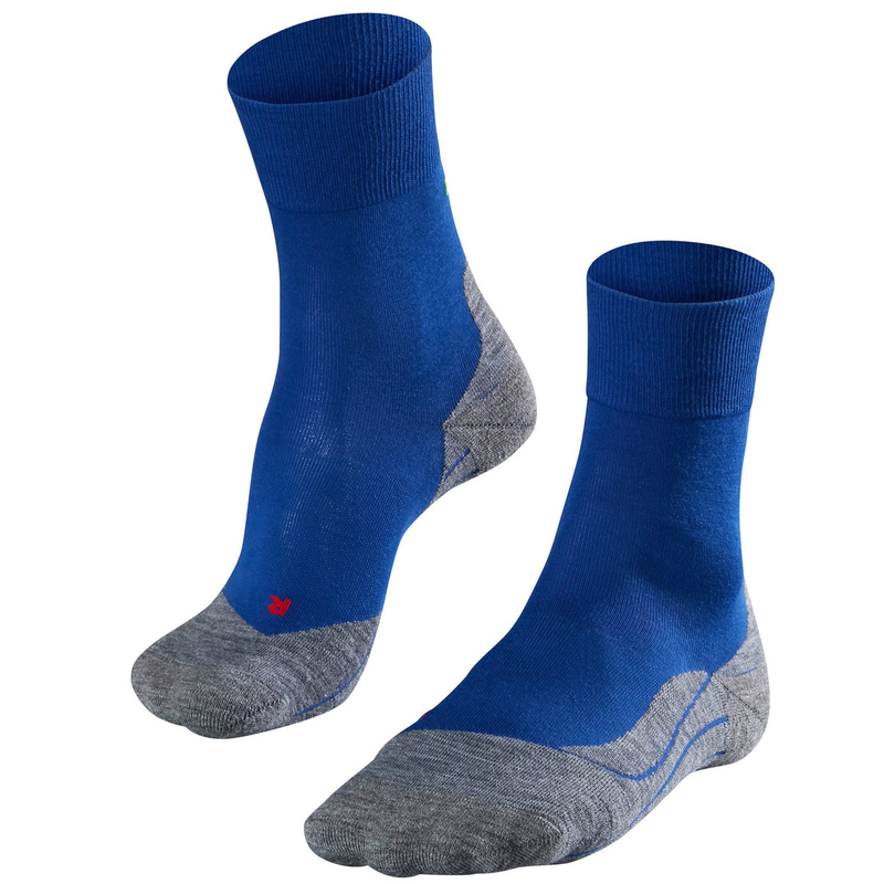 FALKE RU4 Laufsocken athletic blue 39-41