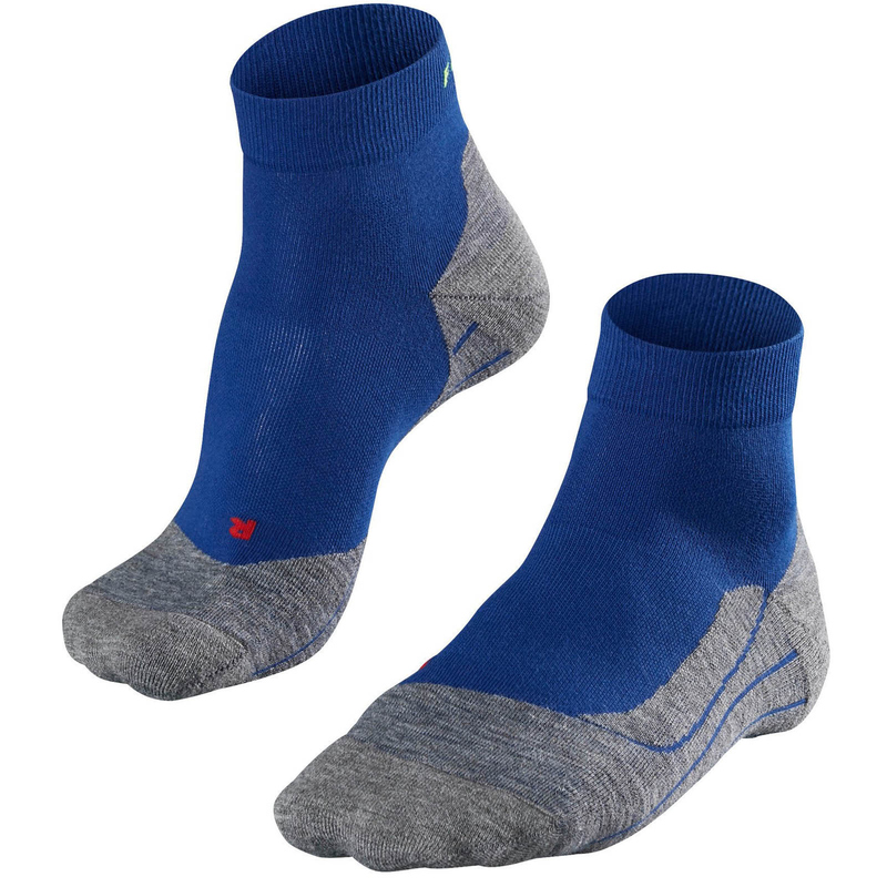 FALKE RU4 Laufsocken athletic blue 39-41