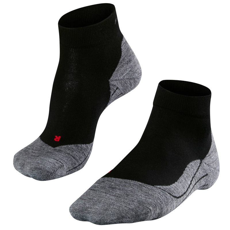 FALKE RU4 Laufsocken black/mix 39-41