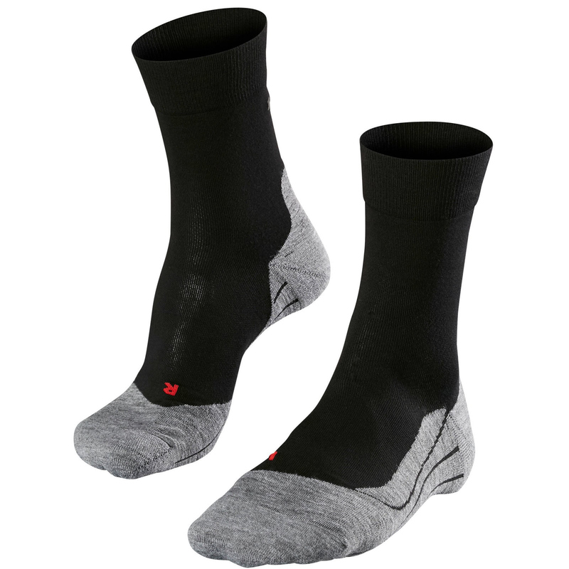 FALKE RU4 Laufsocken black/mix 39-41