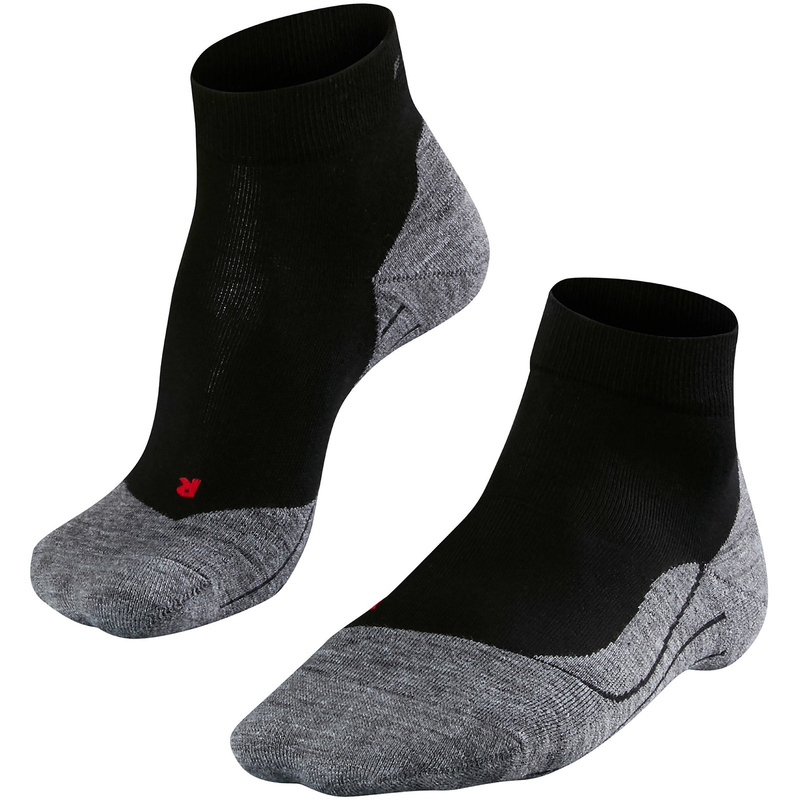 FALKE RU4 Laufsocken black/mix 49-50