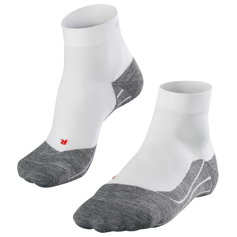 FALKE RU4 Laufsocken white/mix 39-41