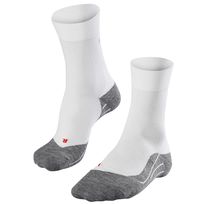 FALKE RU4 Laufsocken white/mix 39-41