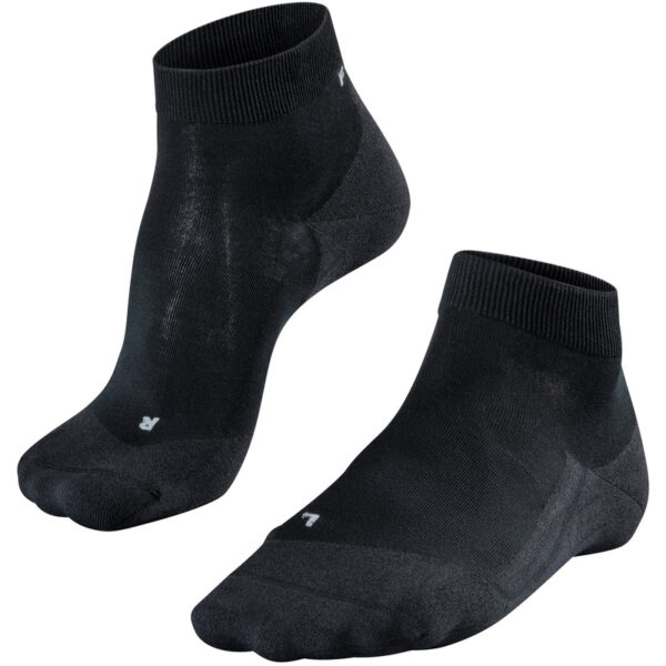 FALKE RU4 Light Short Laufsocken Damen black/mix 35-36 Hersteller: Falke Bestellnummer: