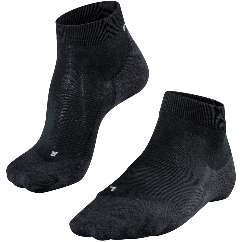 FALKE RU4 Light Short Laufsocken Damen black/mix 35-36