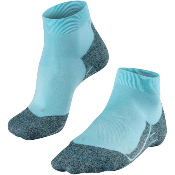 FALKE RU4 Light Short Laufsocken Damen turmalit 35-36 Hersteller: Falke Bestellnummer: