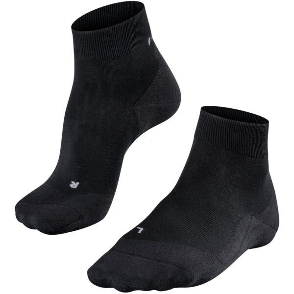 FALKE RU4 Light Short Laufsocken black/mix 39-41 Hersteller: Falke Bestellnummer: