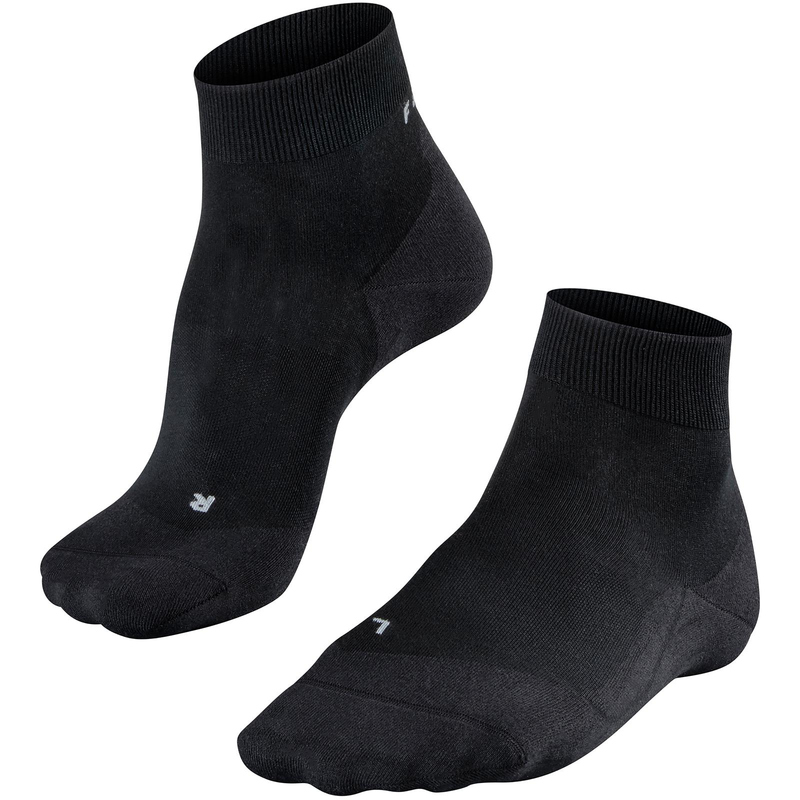 FALKE RU4 Light Short Laufsocken black/mix 39-41