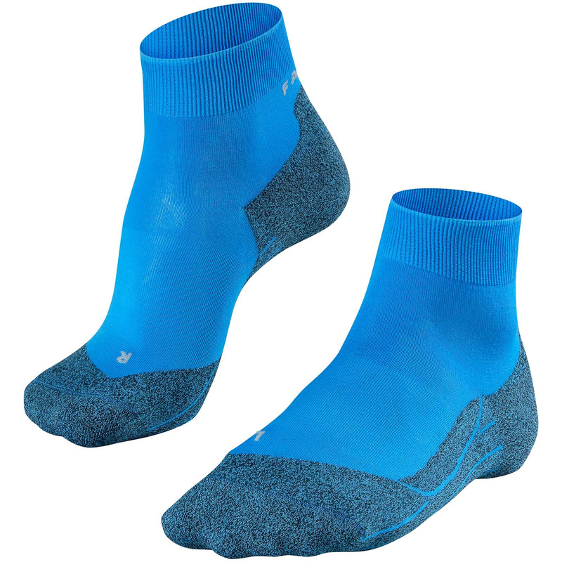 FALKE RU4 Light Short Laufsocken osiris 42-43