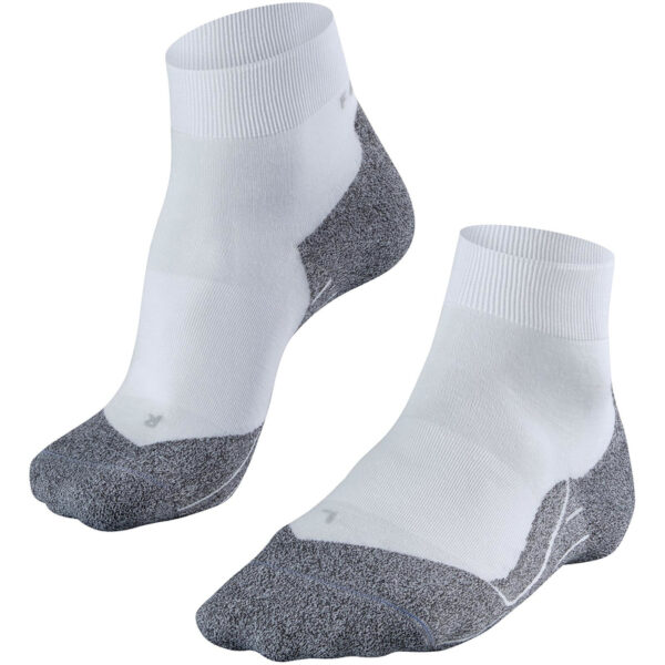 FALKE RU4 Light Short Laufsocken white/mix 39-41 Hersteller: Falke Bestellnummer: