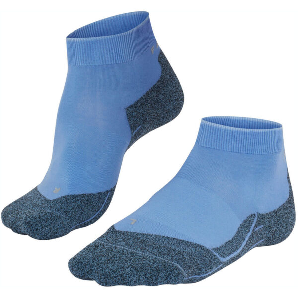 FALKE RU4 Light Short Socken Damen lavender 37-38 Hersteller: Falke Bestellnummer: