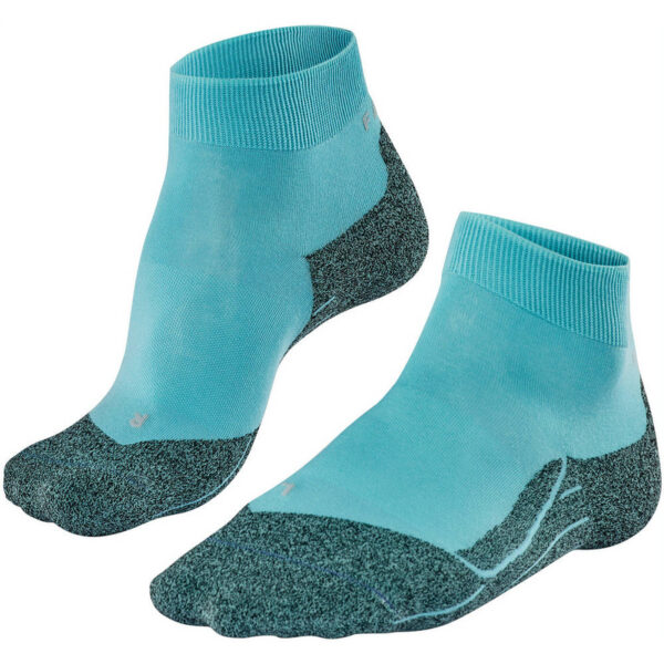 FALKE RU4 Light Short Socken Damen turquoise 39-40 Hersteller: Falke Bestellnummer: