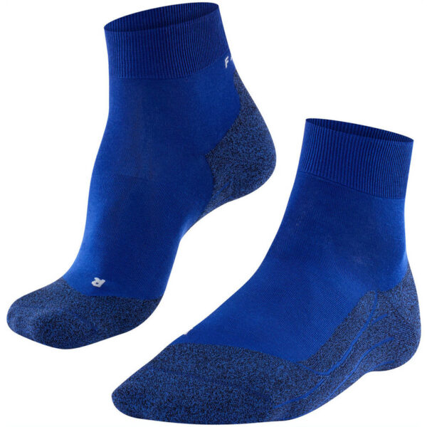 FALKE RU4 Light Short Socken Herren athletic blue 39-41 Hersteller: Falke Bestellnummer: