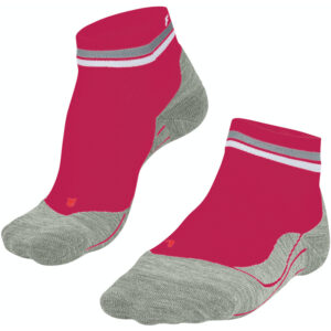 FALKE RU4 Low-Cut Laufsocken Damen 8564 - rose 37-38 Hersteller: Falke Bestellnummer: