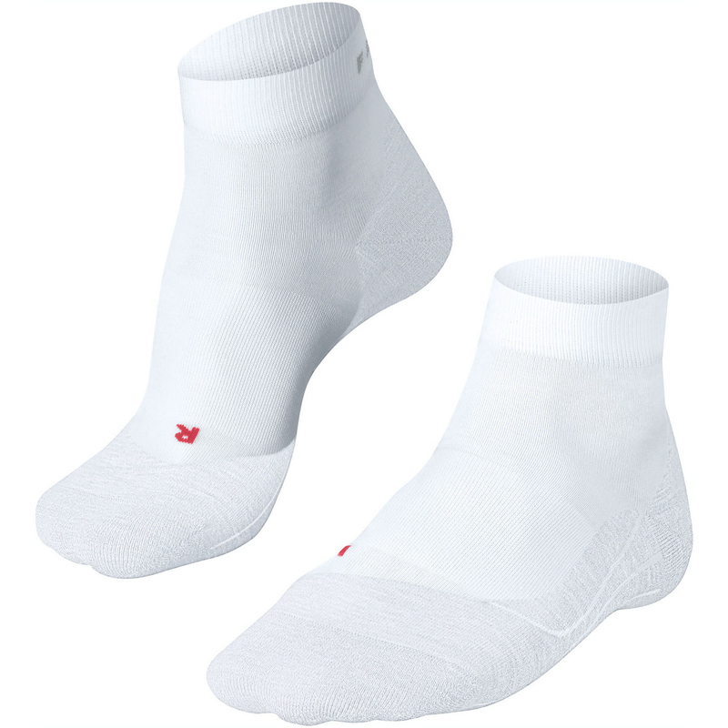 FALKE RU4 Short Laufsocken Damen white 35-36