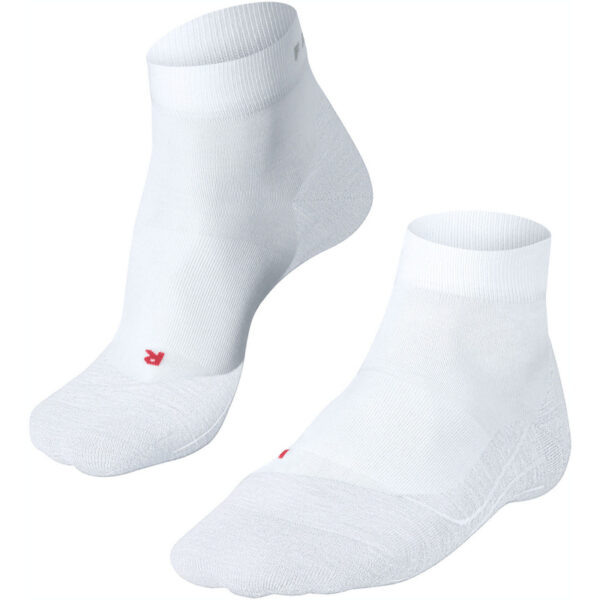 FALKE RU4 Short Laufsocken Damen white 37-38 Hersteller: Falke Bestellnummer: