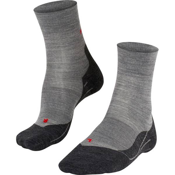 FALKE RU4 Wool Damen Socken Hersteller: Falke Bestellnummer:4043876981697