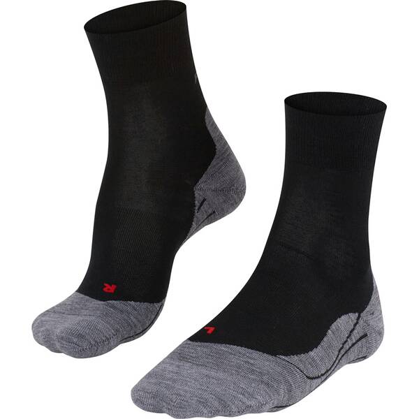 FALKE RU4 Wool Damen Socken Hersteller: Falke Bestellnummer:4043876981666