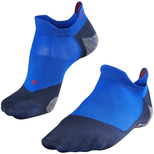 FALKE RU5 Invisible Laufsocken-Füßlinge cobalt 39-41 Hersteller: Falke Bestellnummer: