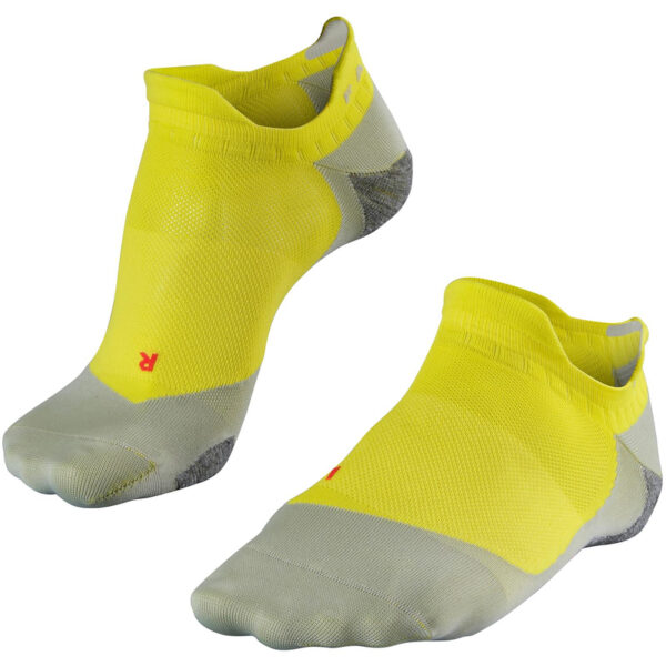 FALKE RU5 Invisible Laufsocken-Füßlinge sulfur 39-41 Hersteller: Falke Bestellnummer: