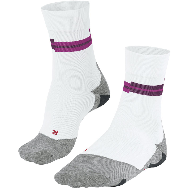 FALKE RU5 Laufsocken Damen white 35-36