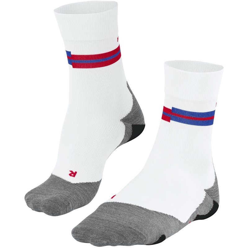 FALKE RU5 Laufsocken Herren white/lightning 39-41