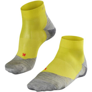 FALKE RU5 Lightweight Laufsocken Short sulfur 46-48 Hersteller: Falke Bestellnummer: