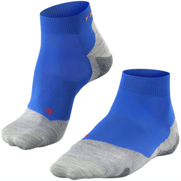 FALKE RU5 Lightweight Short Socken Herren cobalt 44-45 Hersteller: Falke Bestellnummer: