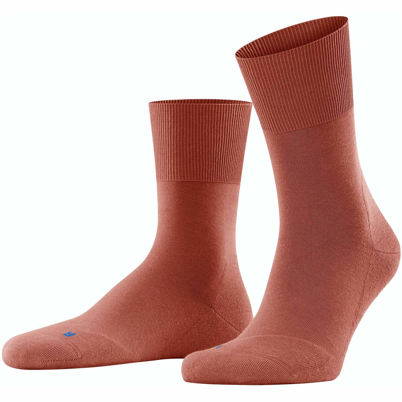 FALKE Run Freizeitsocken 5163 – cayenne 44-45