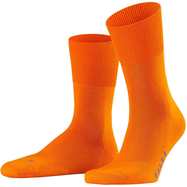 FALKE Run Freizeitsocken bright orange 44-45 Hersteller: Falke Bestellnummer: