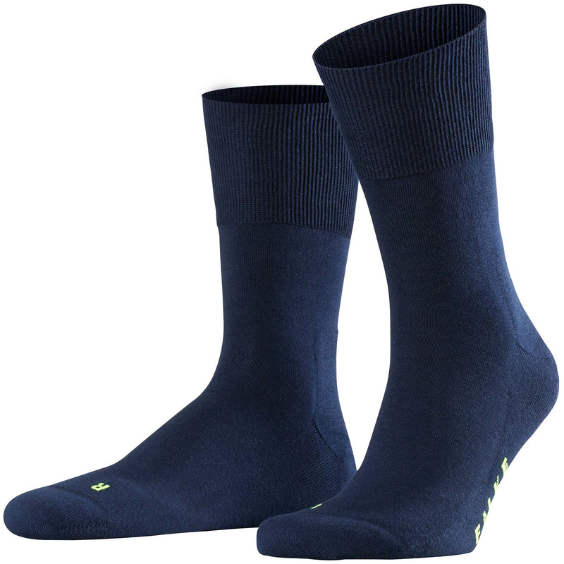 FALKE Run Freizeitsocken marine 35-36