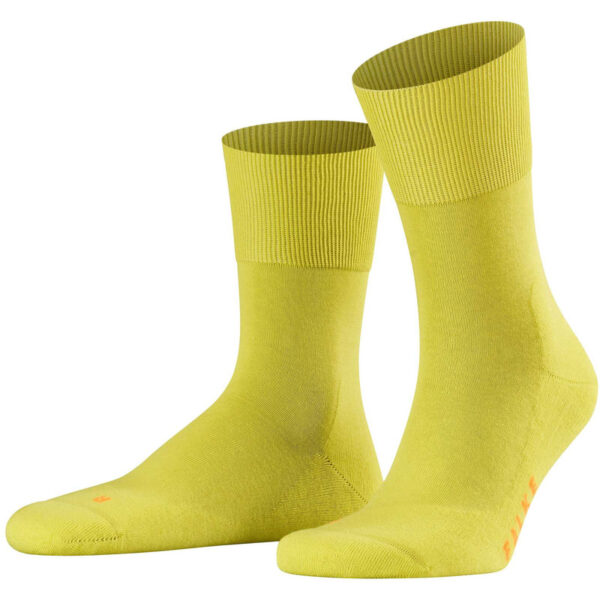 FALKE Run Freizeitsocken sulfur 39-41 Hersteller: Falke Bestellnummer: