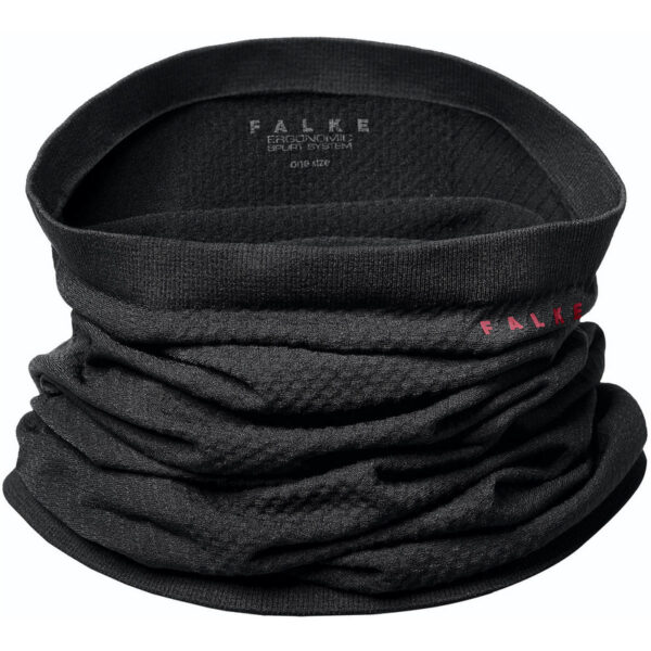 FALKE Schal black Hersteller: Falke Bestellnummer: