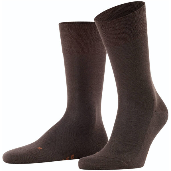FALKE Sensitive Intercontinental Socken Herren brown 43-46 Hersteller: Falke Bestellnummer:4043874732499