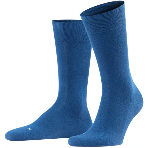 FALKE Sensitive London Socken Herren royal blue 43-46 Hersteller: Falke Bestellnummer: